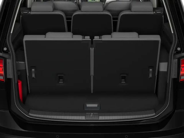 Volkswagen Touran 1.5 TSI DSG