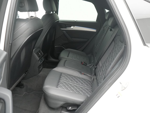 Audi Q5 40 TDI Quattro S-Tronic Sportback