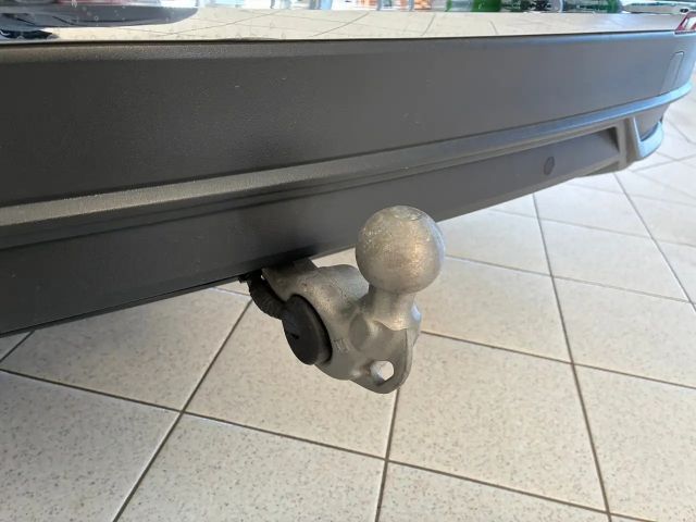 Volkswagen Tiguan 2.0 TDI DSG Move