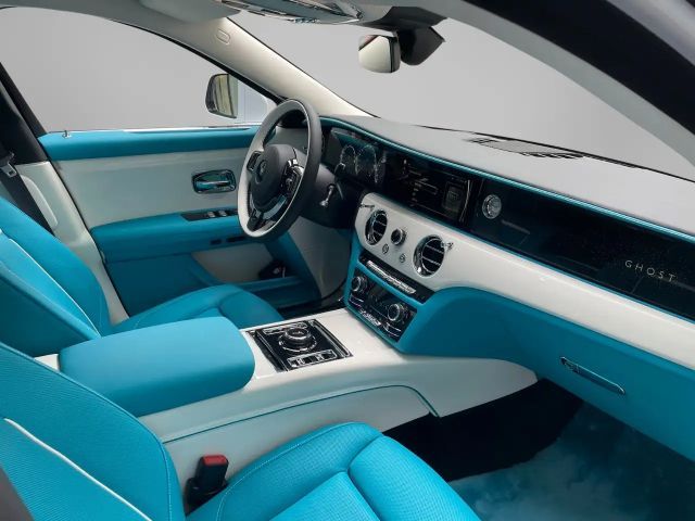Rolls-Royce Ghost Shooting Star , Bespoke
