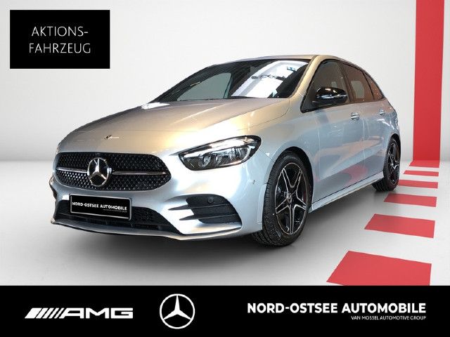 Mercedes-Benz B 180 Sedan