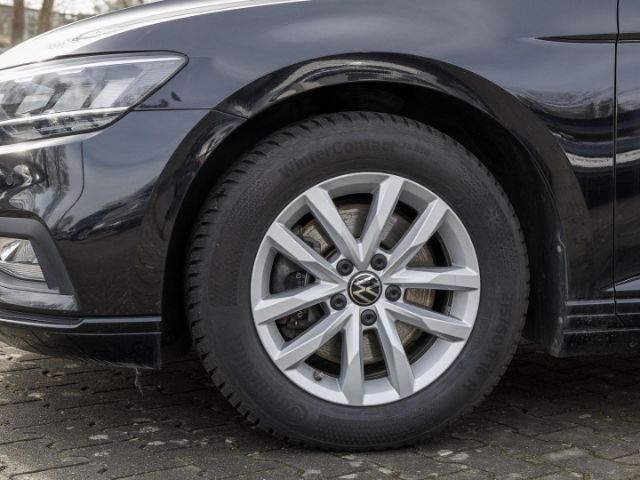 Volkswagen Passat 1.5 TSI Business DSG Variant