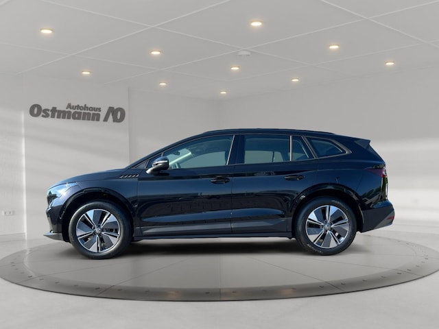 Skoda Enyaq Loft iV 60