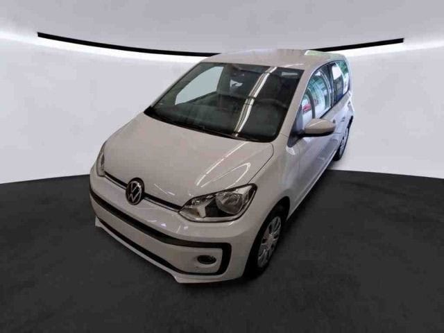 Volkswagen up! 1.0 MPI