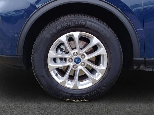 Ford Kuga Plug in Hybrid Titanium X