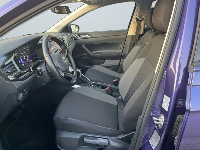 Volkswagen Polo 1.0 TSI DSG Life