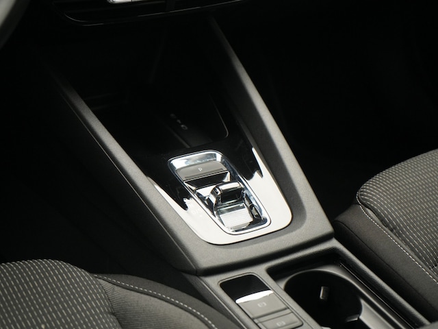 Skoda Octavia Ambition Combi iV