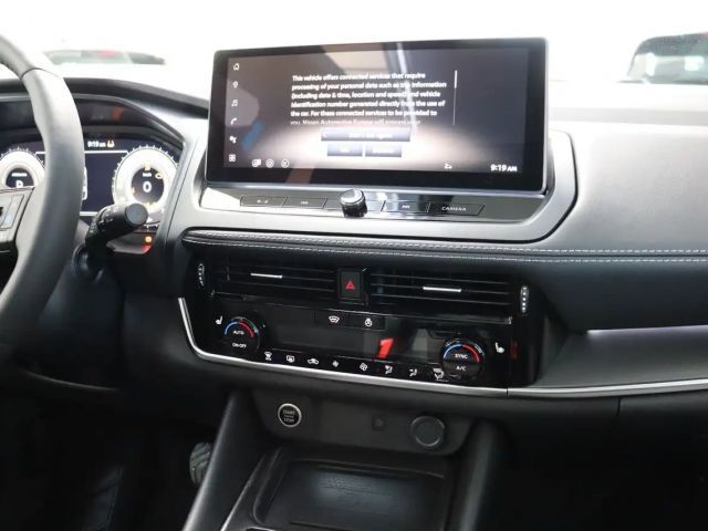 Nissan Qashqai 1.3 AT MHEV MJ25 Pano Comf.P ACC HUD AVM