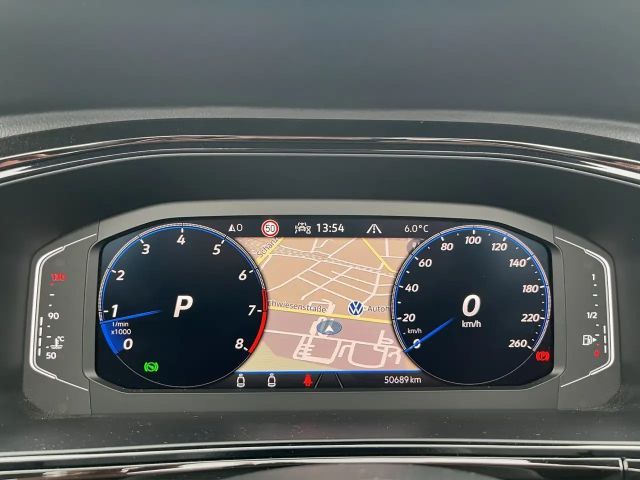 Volkswagen T-Roc Cabriolet DSG R-Line