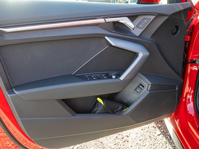 Audi A3 35 TFSI S-Line Sportback