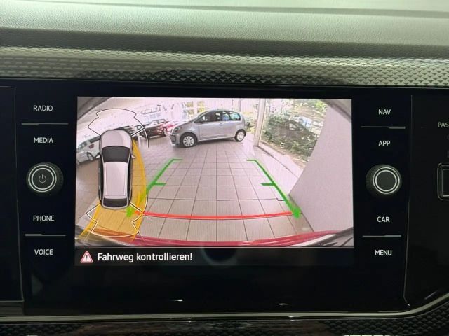 Volkswagen Taigo 1.0 TSI Life