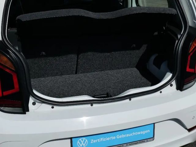 Volkswagen up! 1.0 65PS 5-Gang