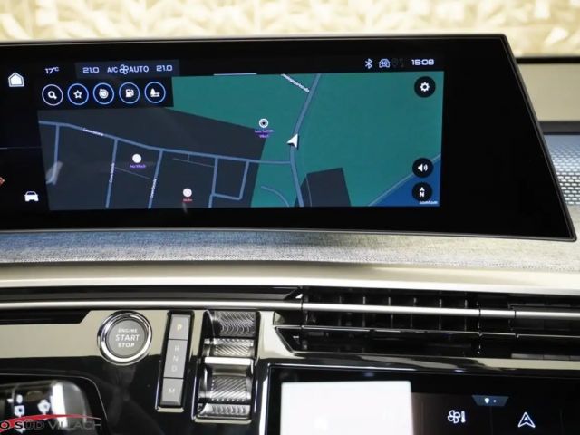 Peugeot 5008 GT-Line Hybrid