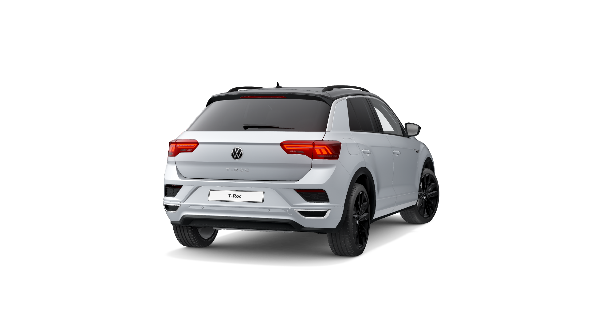 Volkswagen T-Roc 1.5 TSI DSG R-Line