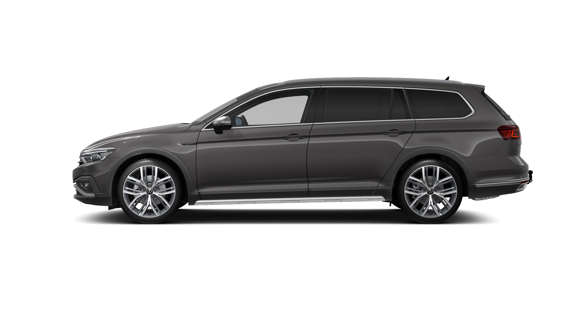 Volkswagen Passat 4Motion Variant