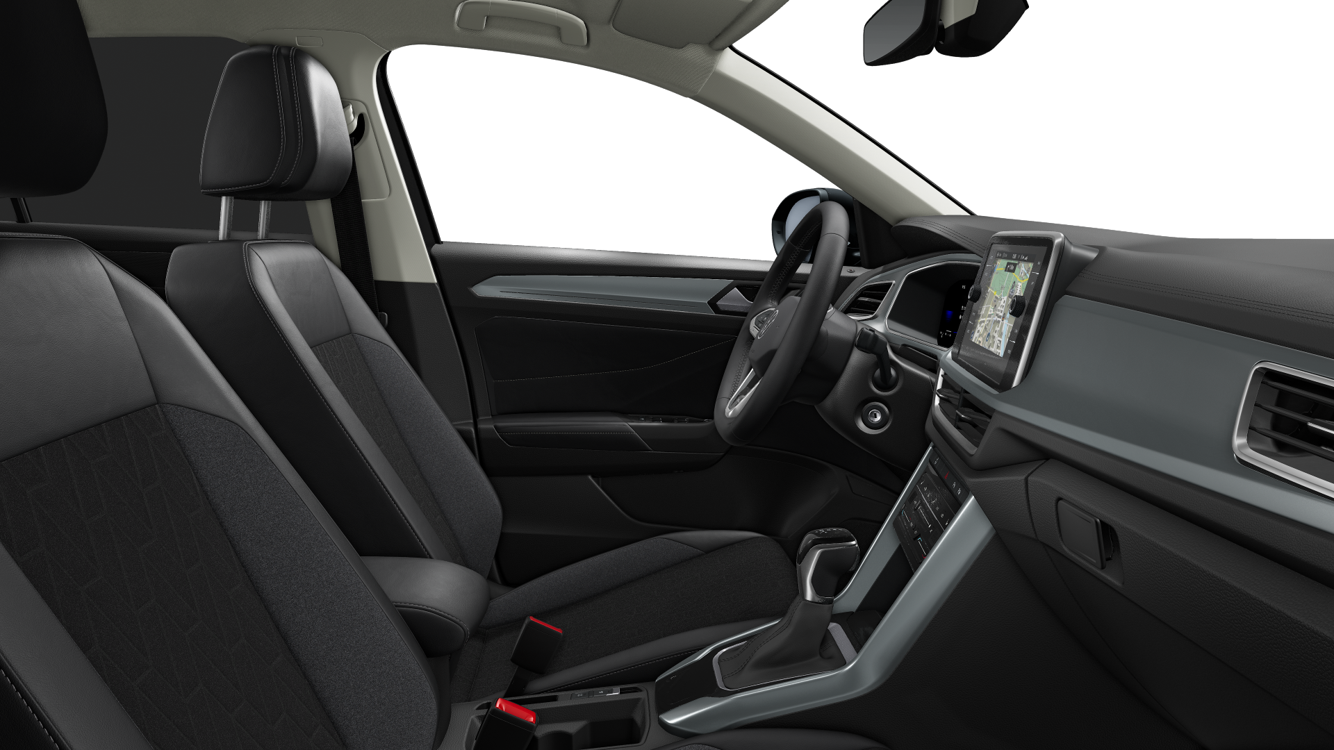 Volkswagen T-Roc 1.5 TSI DSG