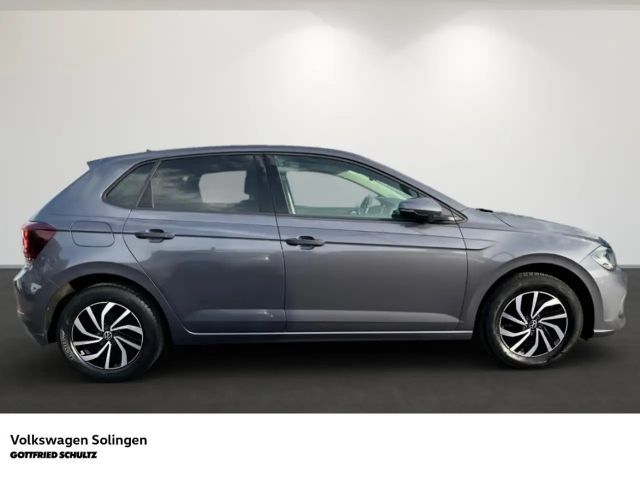 Volkswagen Polo 1.0 TSI DSG Life
