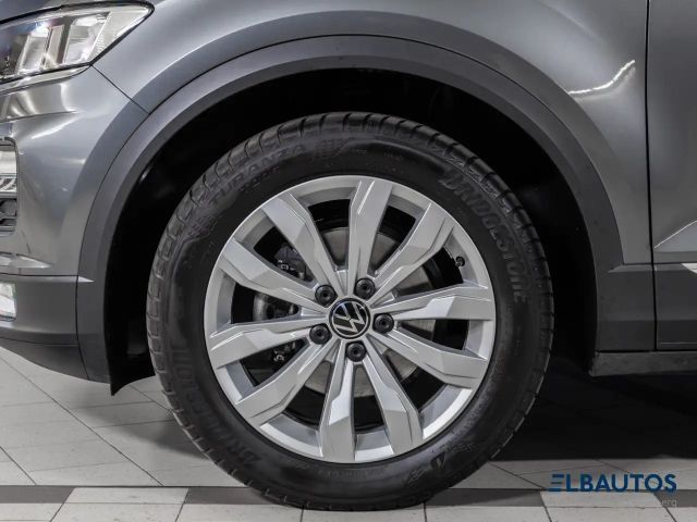 Volkswagen T-Roc 1.5 TSI DSG Sport