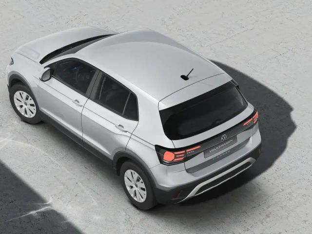 Volkswagen T-Cross 4Me TSI