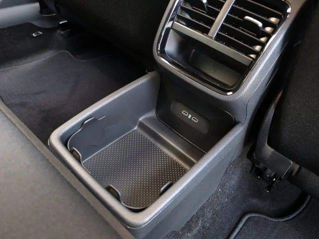 Skoda Octavia Selection