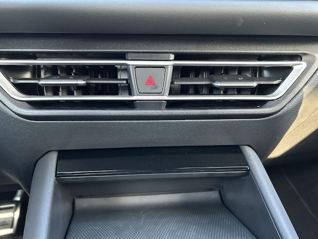 Volkswagen Tiguan 4Motion DSG