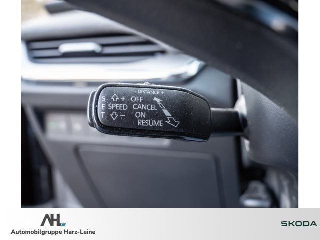 Skoda Enyaq Loft iV 60