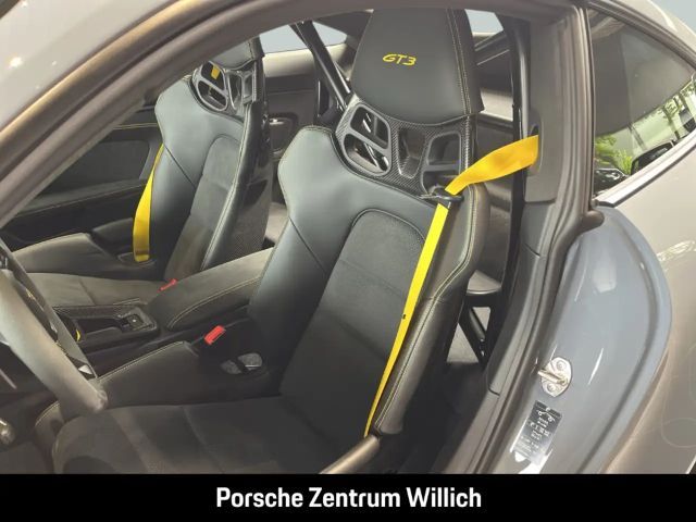 Porsche 992 Coupé GT3