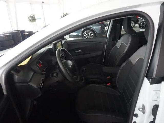 Dacia Sandero TCe 90