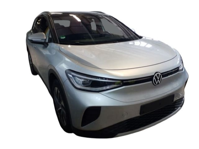 Volkswagen ID.4 Performance Pro