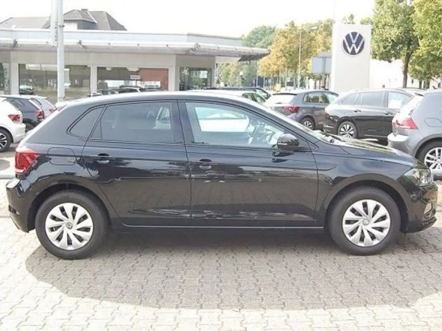 Volkswagen Polo DSG