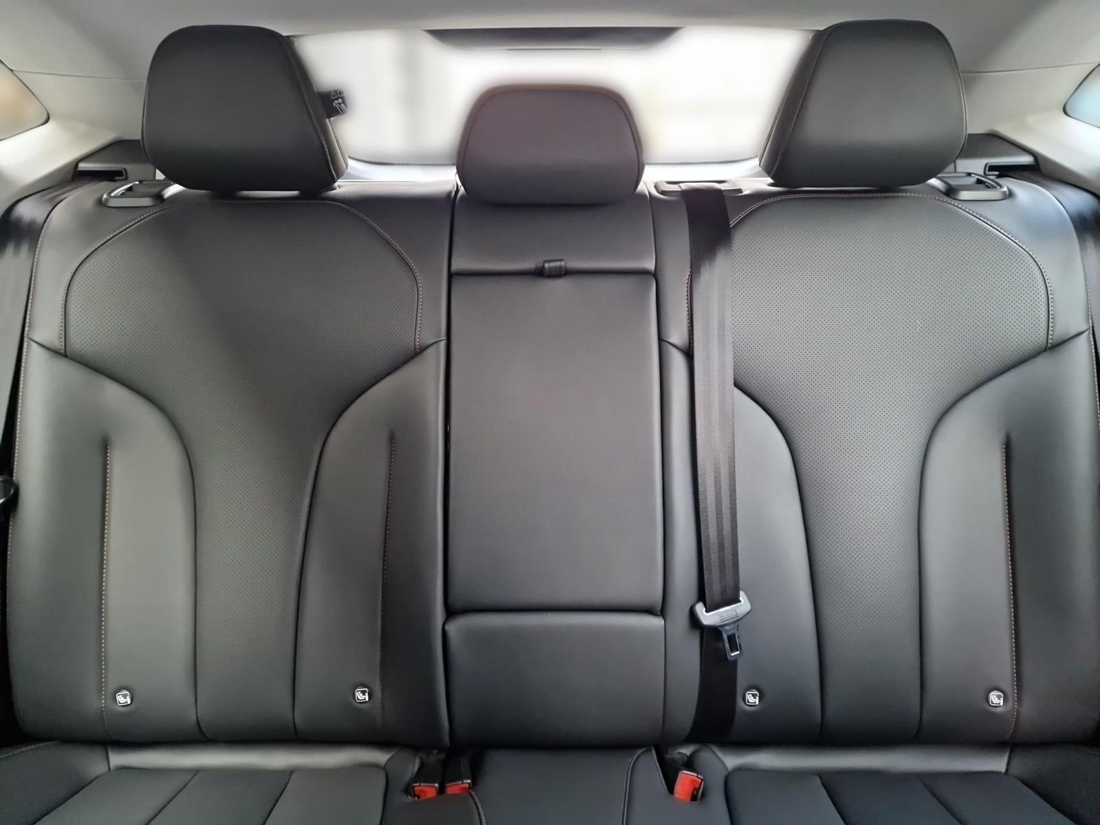 MG HS Hybrid + Lux. Finanzierungspreis ACC+AUT+LED