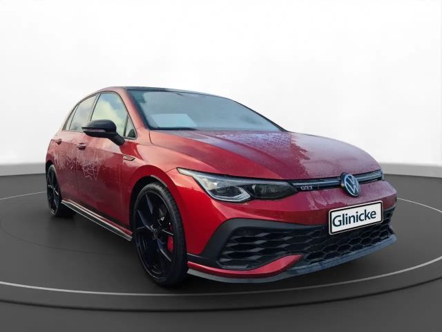 Volkswagen Golf 2.0 TSI DSG GTI Golf VIII