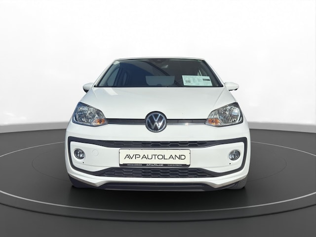 Volkswagen up! 1.0 TSI