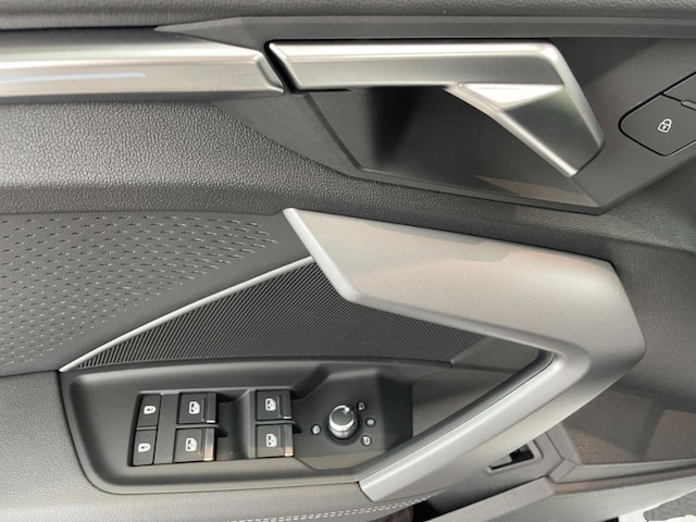 Audi A3 35 TFSI S-Line S-Tronic Sportback