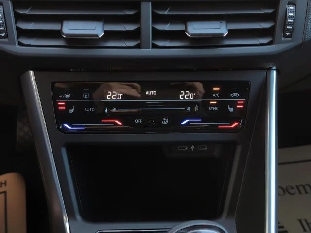 Volkswagen Taigo Life