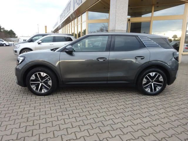 Ford Explorer Extended range RWD