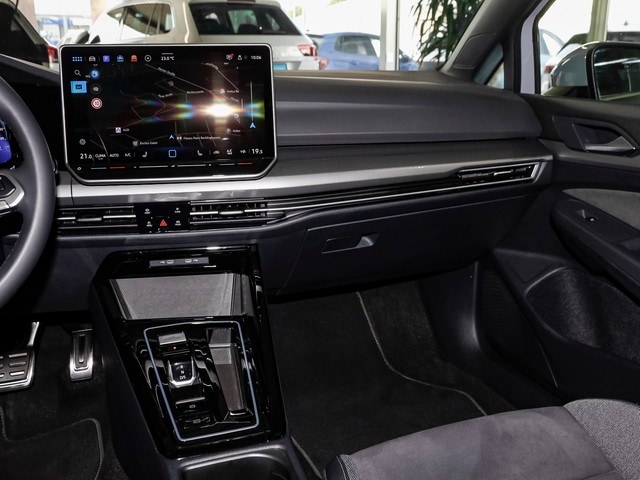 Volkswagen Golf DSG Golf VIII