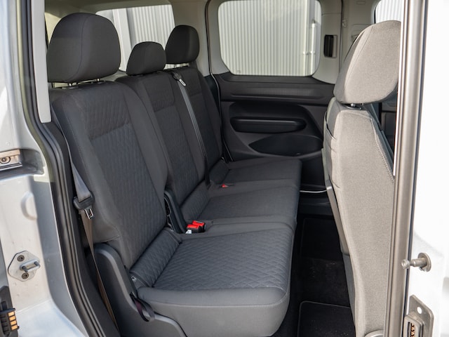 Volkswagen Caddy 2.0 TDI Life