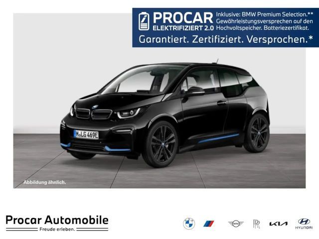 BMW i3 120Ah S