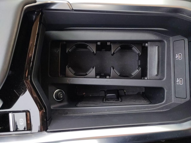 Audi Q8 e-tron 50 Quattro