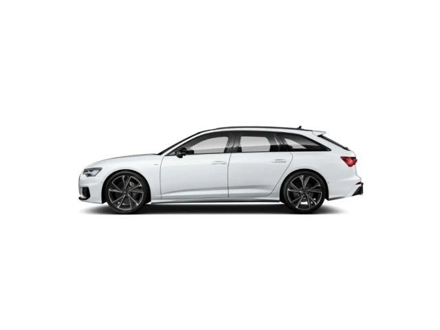 Audi A6 50 TDI Avant Competition Quattro S-Line