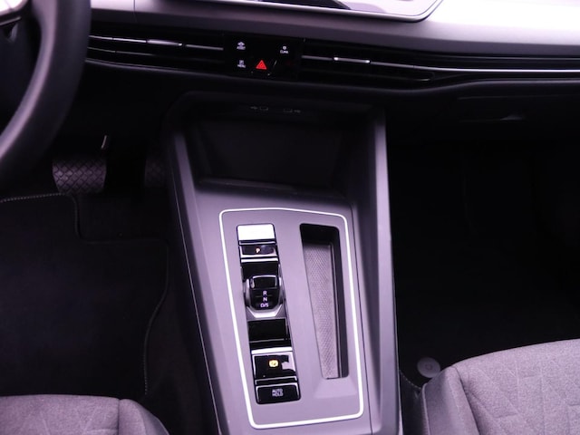 Volkswagen Golf 1.5 eTSI DSG Golf VIII Life