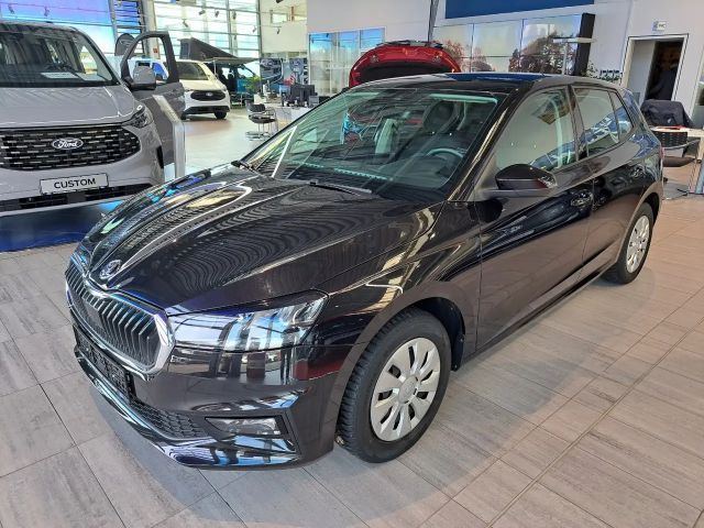 Skoda Fabia 1.0 TSI Ambition