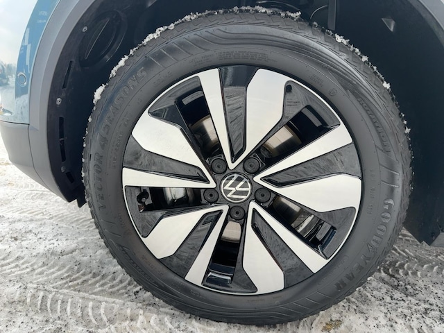 Volkswagen T-Roc 2.0 TDI DSG