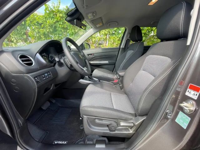 Suzuki Vitara AllGrip Hybrid Shine