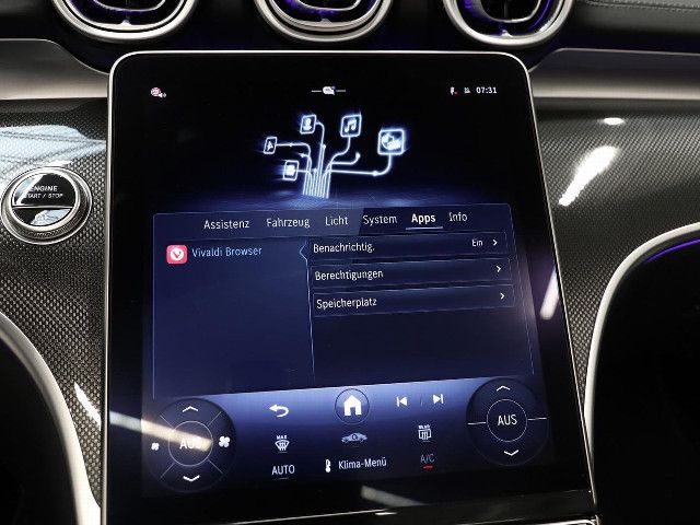 Mercedes-Benz CLE 220 d