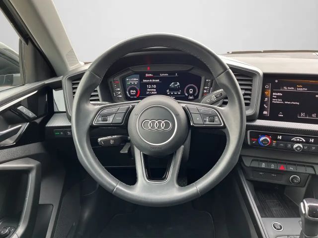 Audi A1 30 TFSI S-Tronic