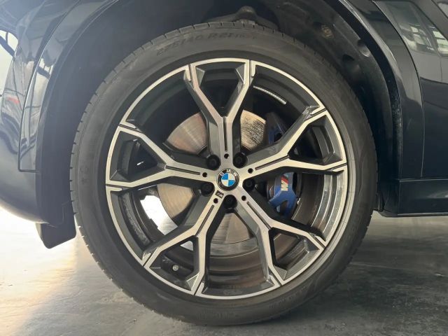BMW X6 M-Sport xDrive30d