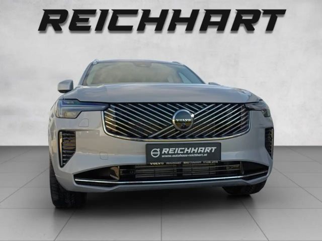 Volvo XC90 AWD Bright T8 Ultra