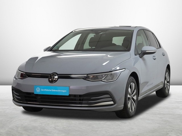 Volkswagen Golf 1.0 TSI DSG Golf VIII